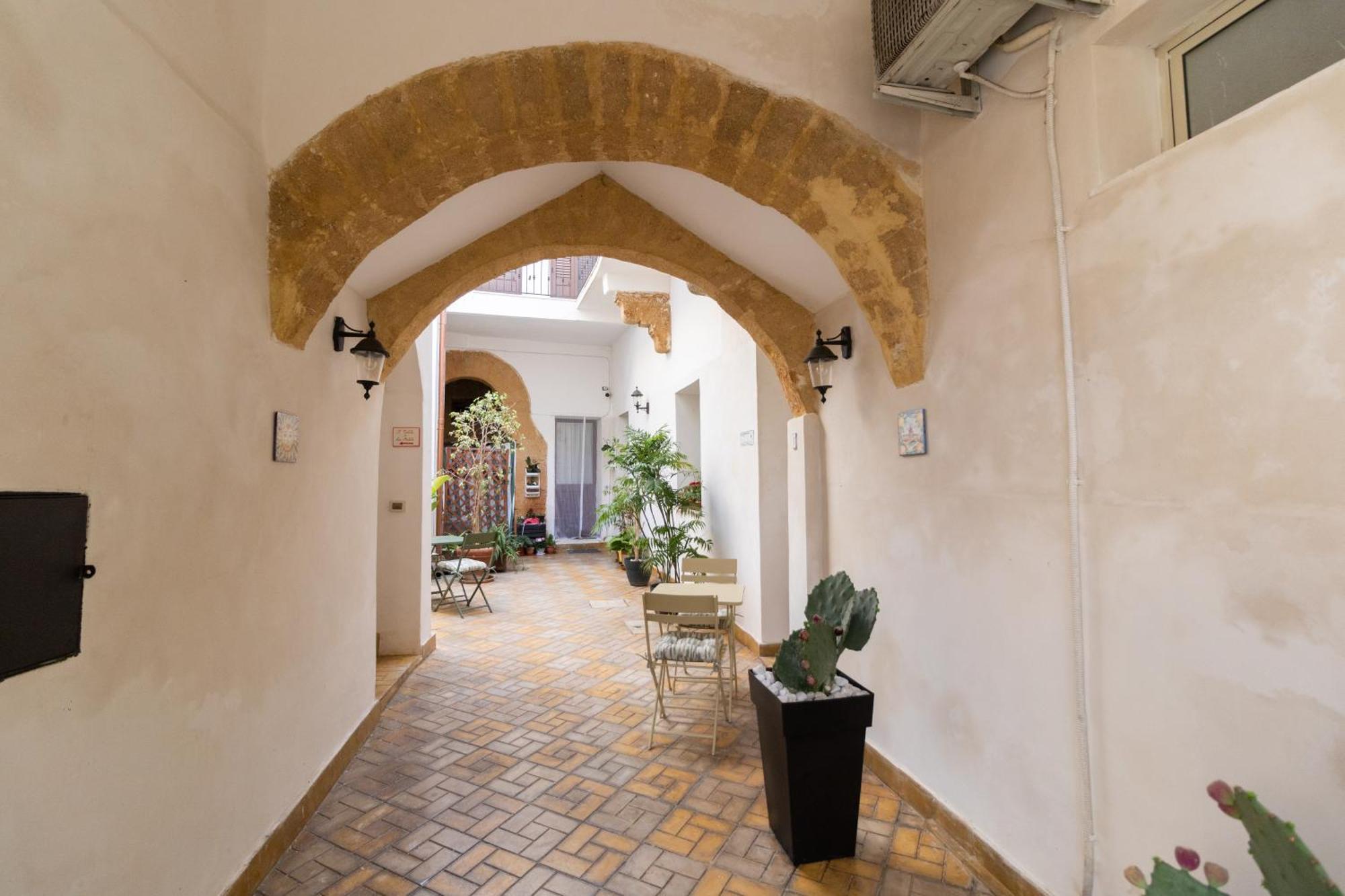 Il Cortile Di San Michele - 1 Marsala